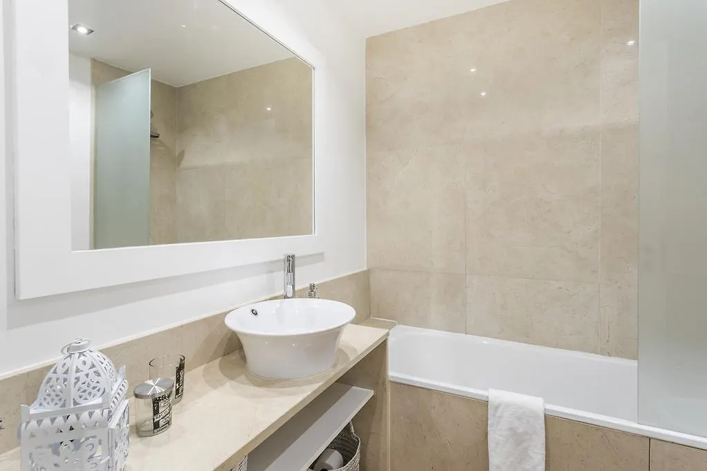 Lxway Apartments Rua Da Misericordia Lisbon